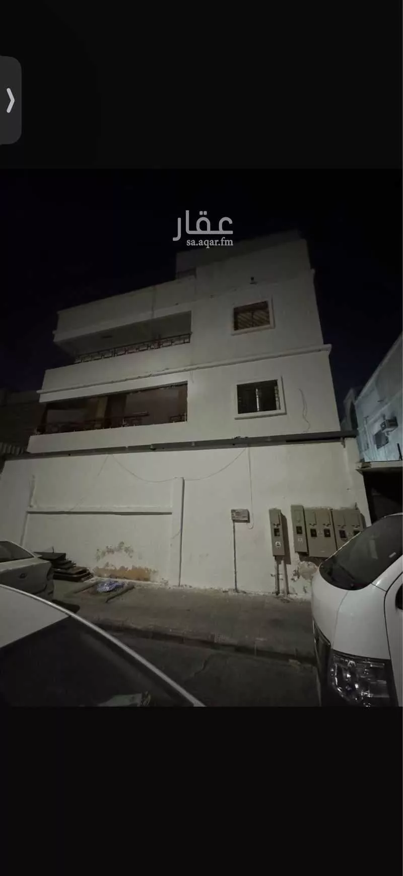 عمارة 375 م² في الجلوية