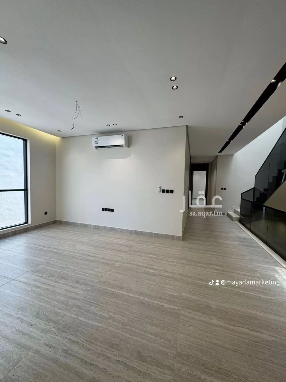 فيلا 5 غرف في الصدفة 3