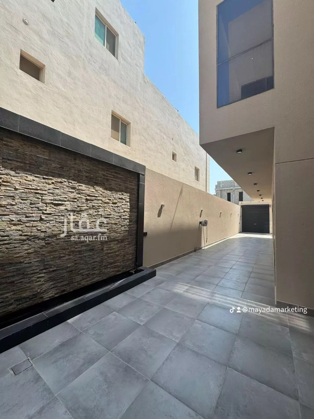 فيلا 5 غرف في الصدفة 4