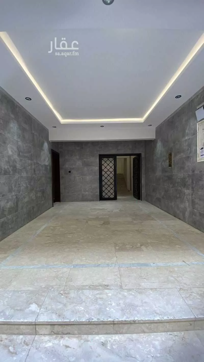 شقة 2 غرف في العليا 3