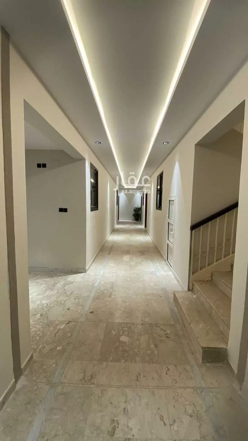 شقة 2 غرف في العليا 4