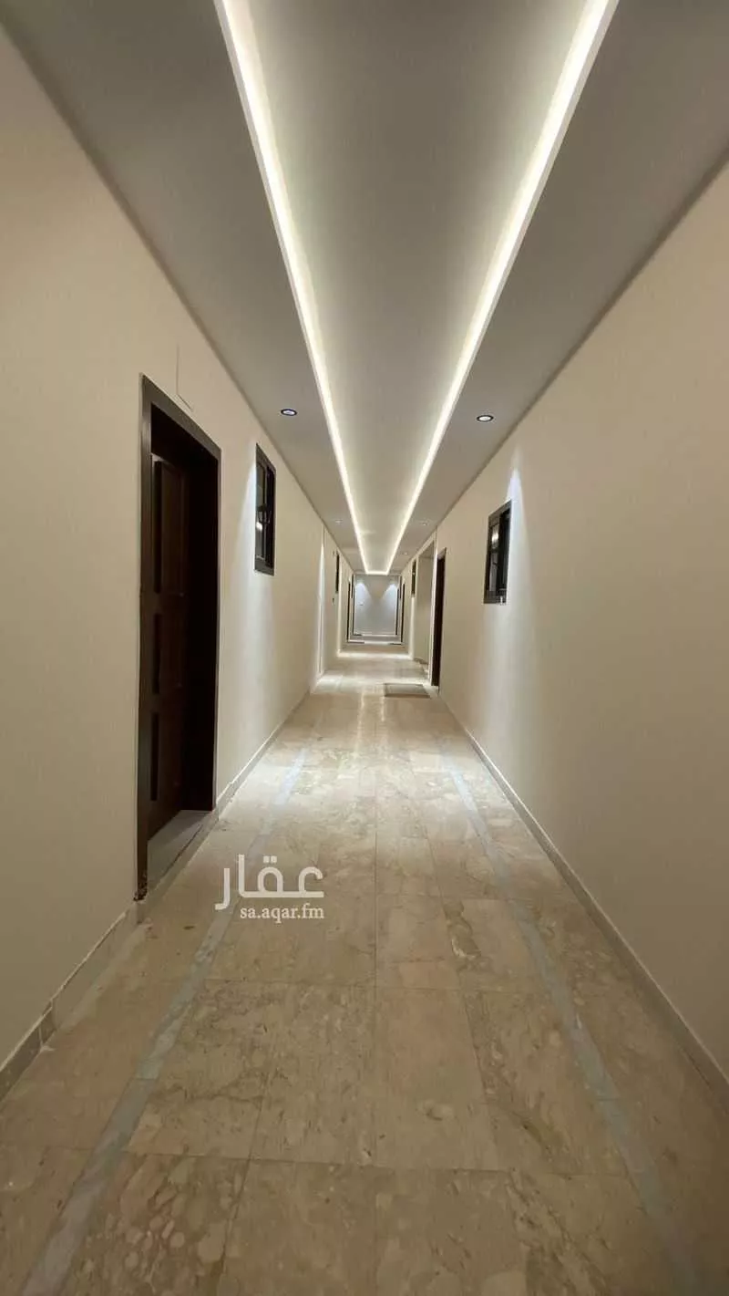 شقة 2 غرف في العليا 5