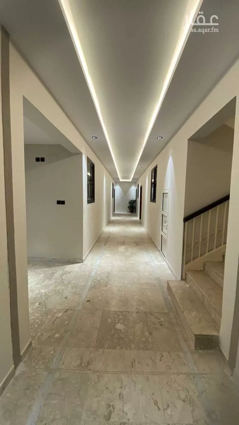 شقة 1 غرف في العليا 4