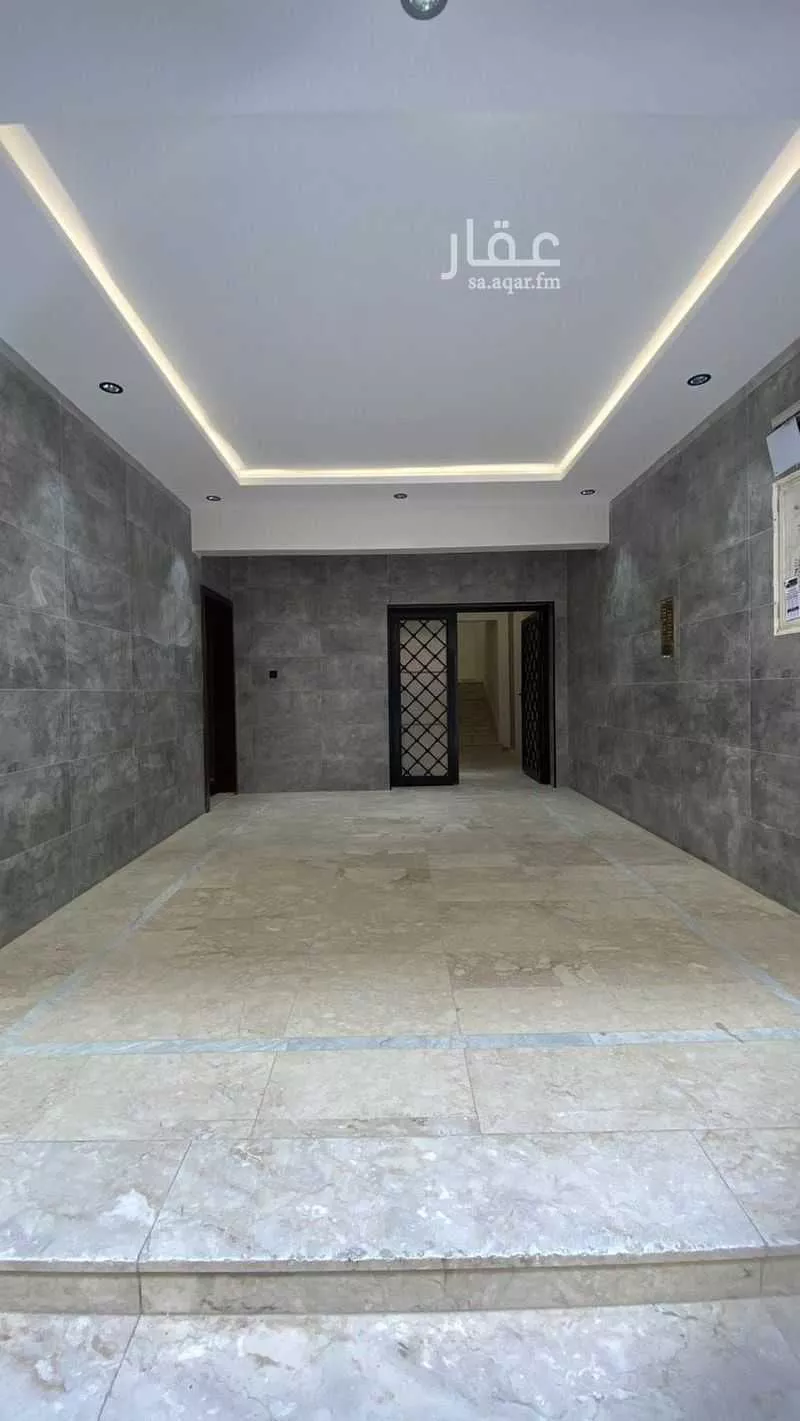 شقة 2 غرف في العليا 3