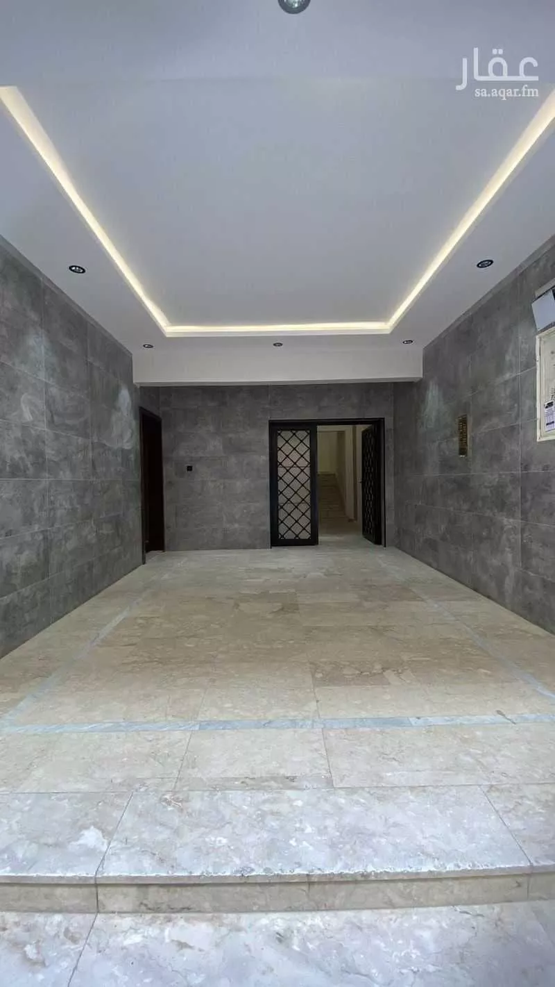 شقة 1 غرف في العليا 3