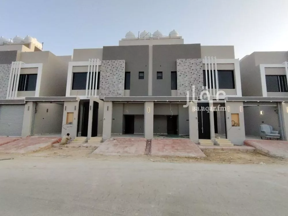 دور 5 غرف في بدر 1