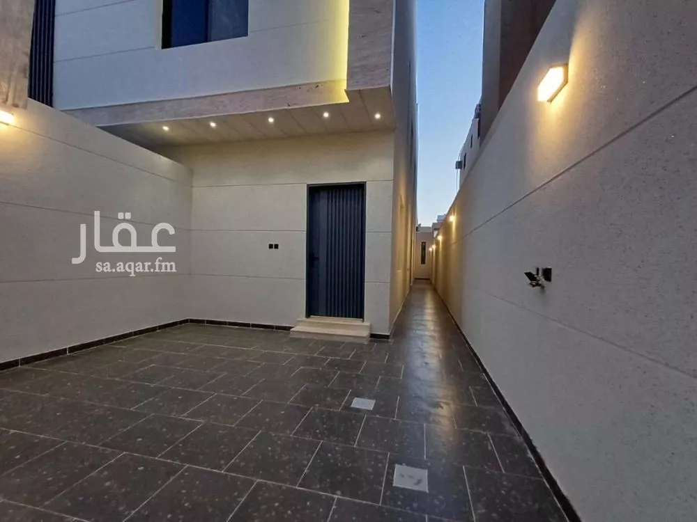 دور 5 غرف في طويق 1