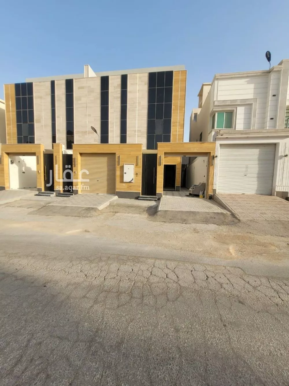 دور 5 غرف في طويق 1