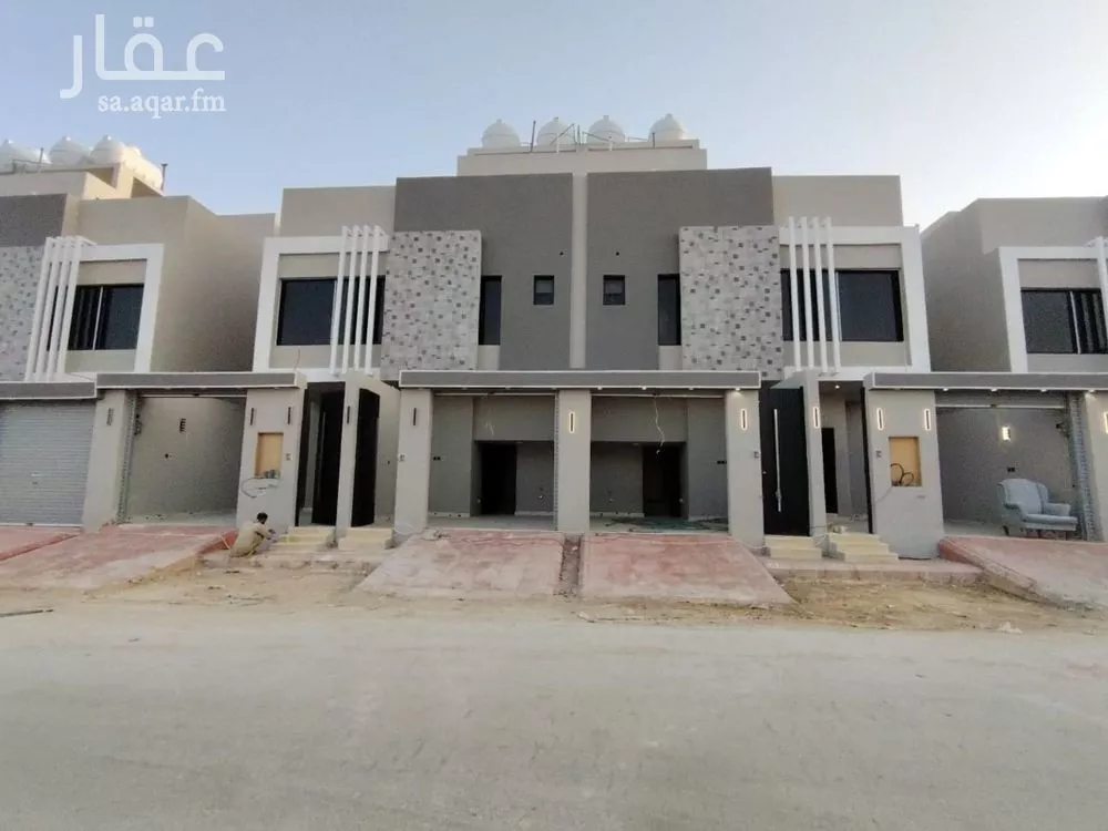 دور 5 غرف في بدر 1