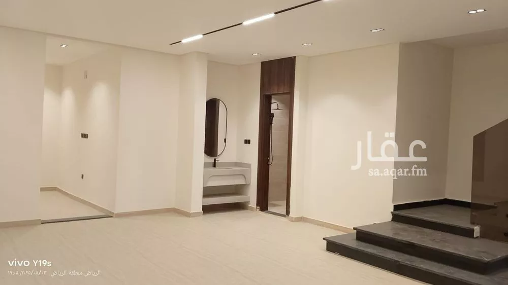 فيلا 5 غرف في الزهرة، الرياض 12