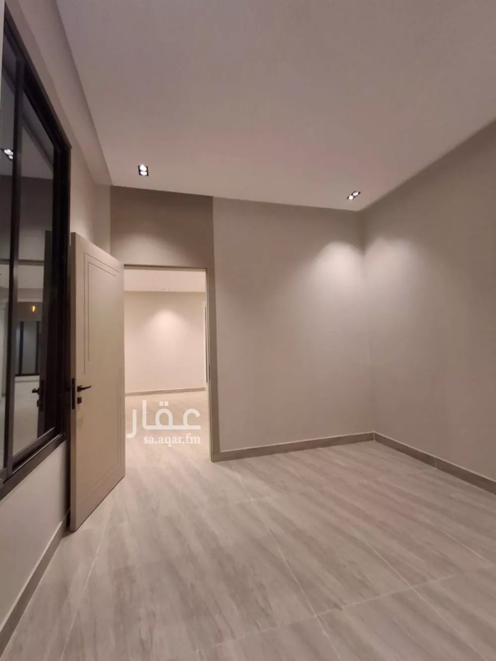 دور 5 غرف في بدر 4