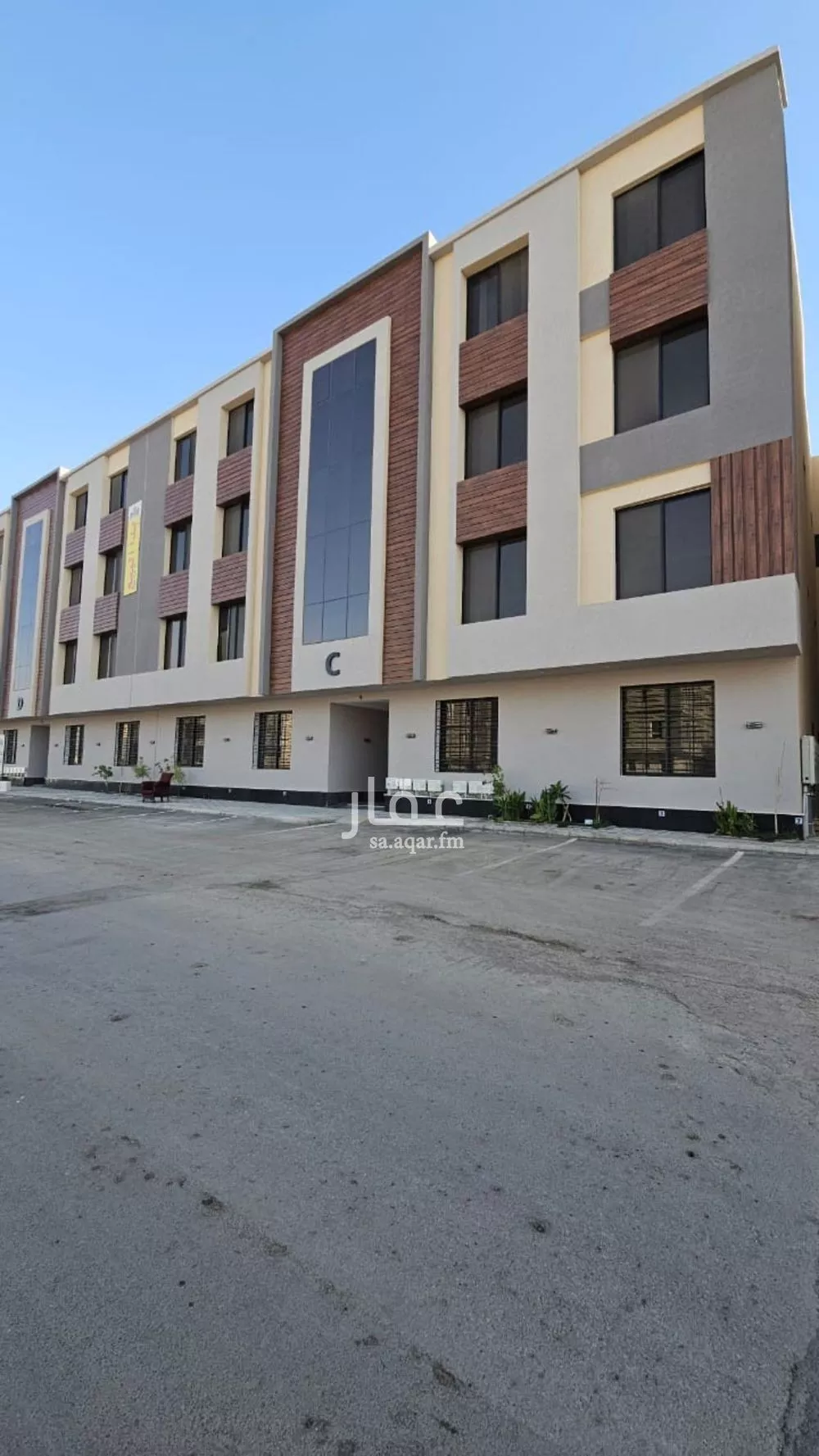 5 bedroom apartment in Al Hazm, Riyadh 21