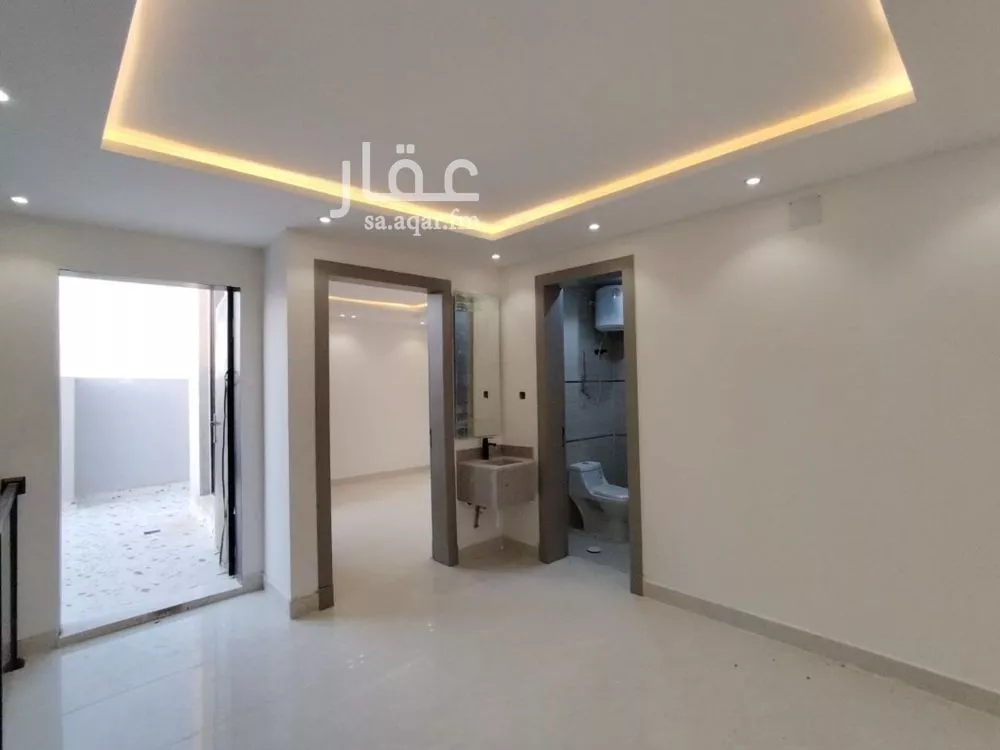 دور 5 غرف في بدر 4