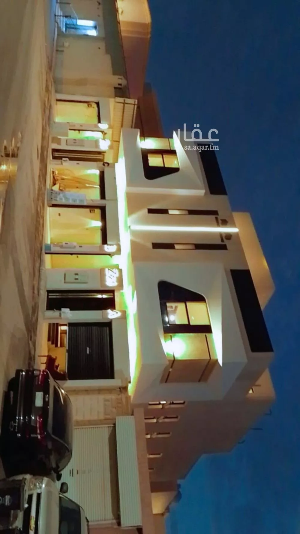 فيلا 5 غرف في الزهرة، الرياض 27