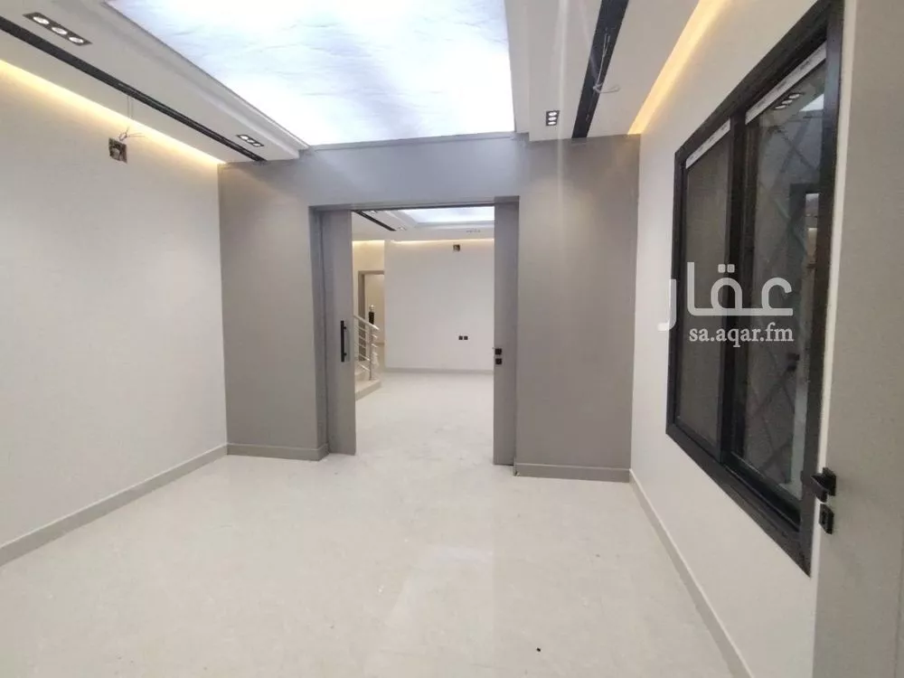 دور 5 غرف في بدر 4