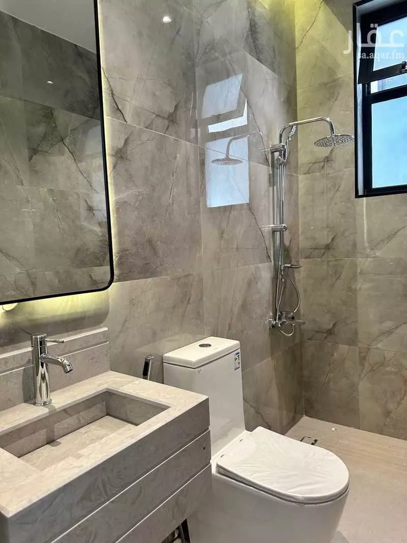 4 bedroom floor in Al Qairawan 4