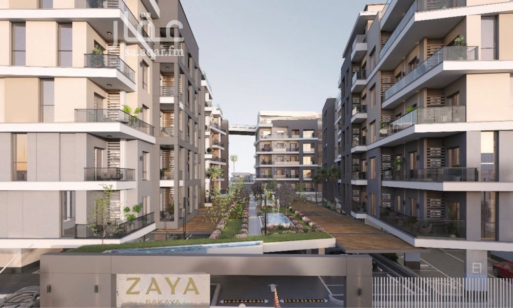 2 bedroom apartment in Al Bandariyah, Eastern Province 5