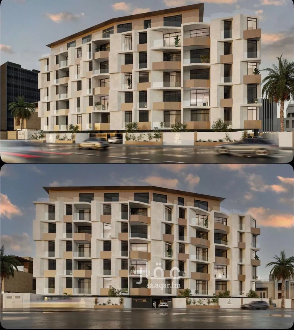 112 sqm building in At Tahliyah 5