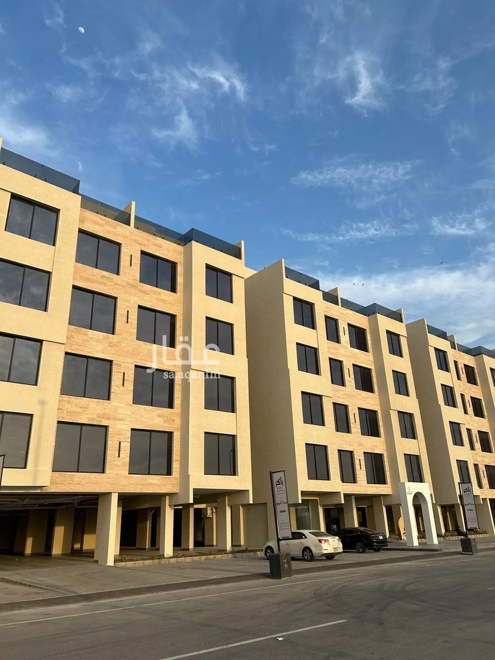 2 bedroom apartment in Eastern Province 4