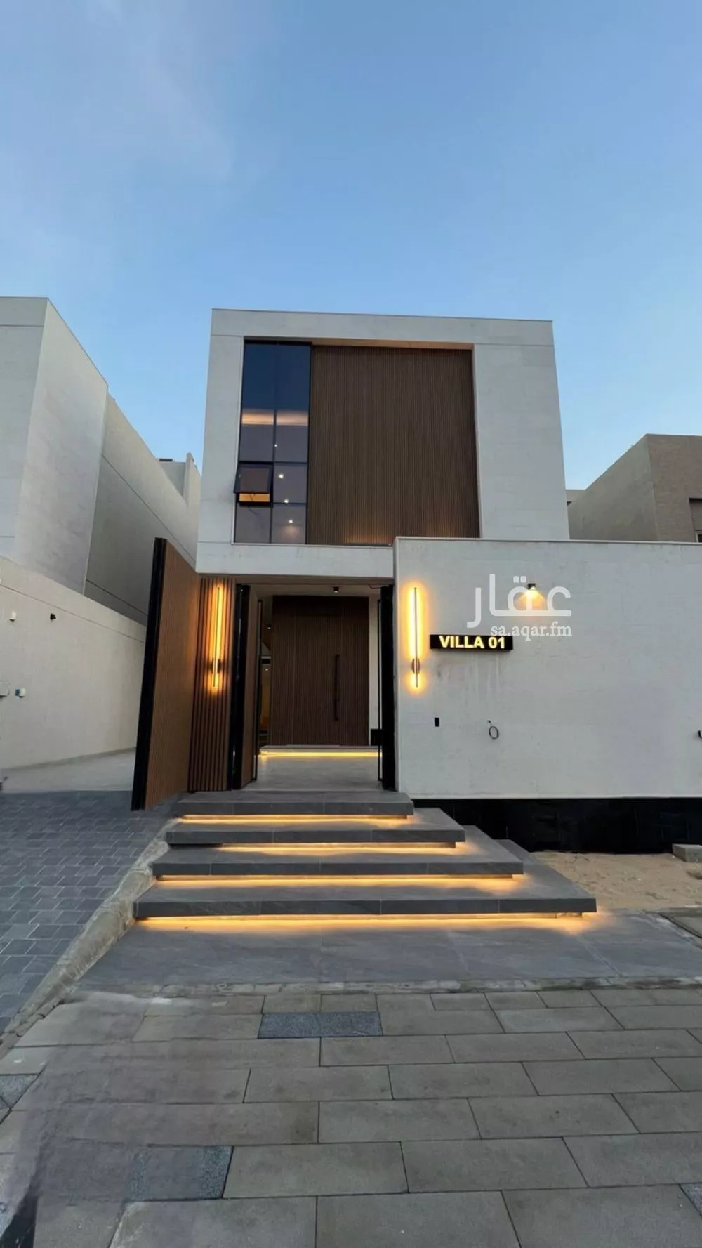 4 bedroom villa in Ash Shulah, Eastern Province 7