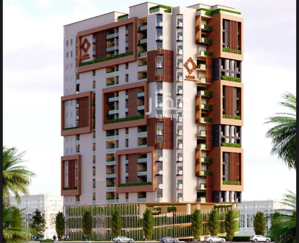 3 bedroom apartment in Al Khour