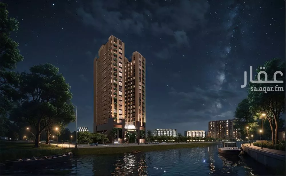 2 bedroom apartment in Al Hamra, Eastern Province 6