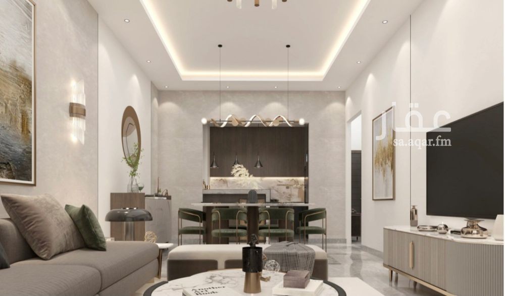 2 bedroom apartment in Al Bandariyah, Eastern Province 6