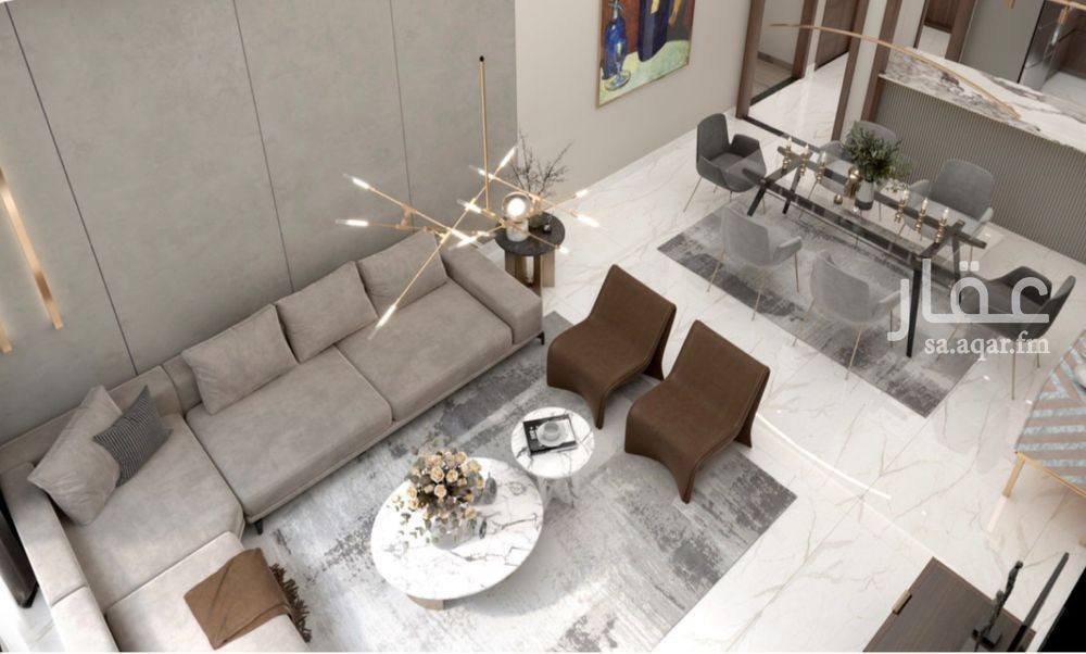 2 bedroom apartment in Al Bandariyah, Eastern Province 8