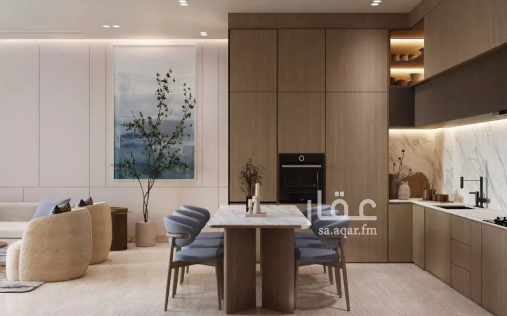 112 sqm building in At Tahliyah 4