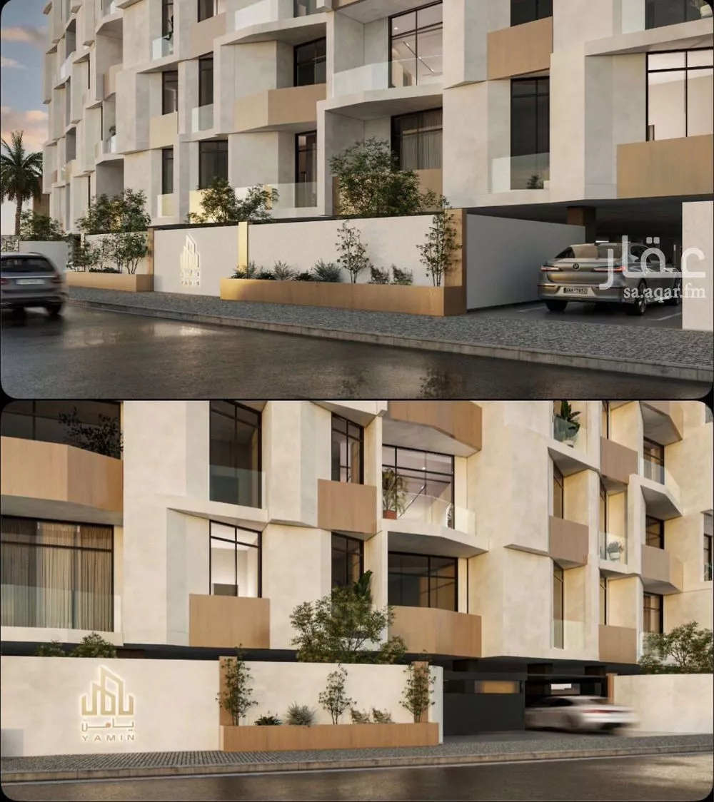112 sqm building in At Tahliyah 1
