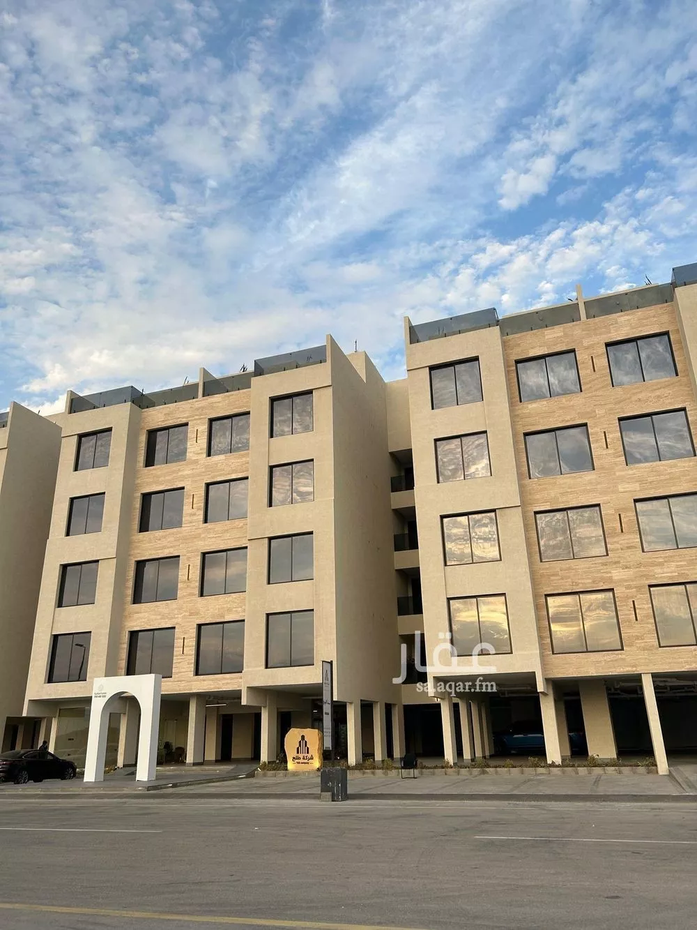 2 bedroom apartment in Eastern Province 3