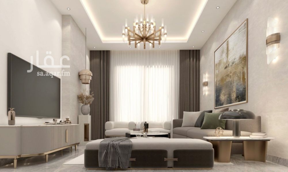 2 bedroom apartment in Al Bandariyah, Eastern Province 7
