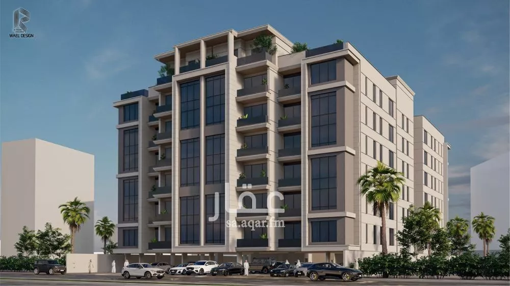 شقة 2 غرف في الجوهرة، الدمام 5