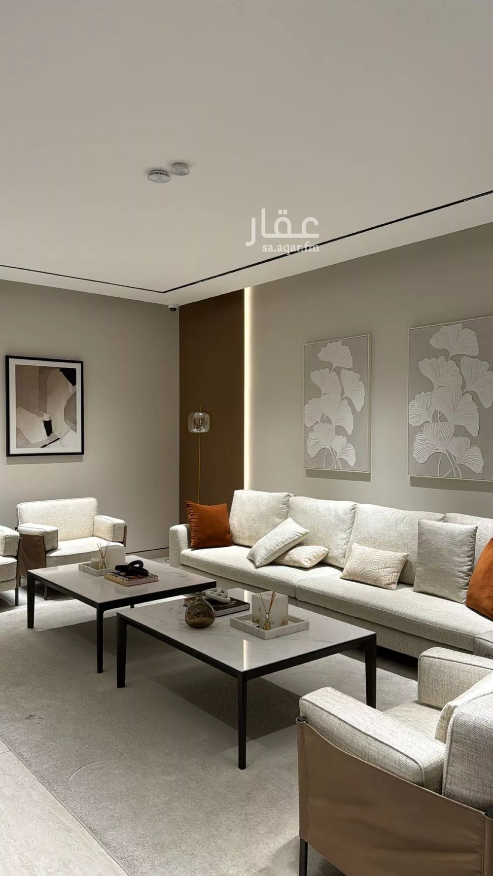 فيلا 5 غرف في السيف 2