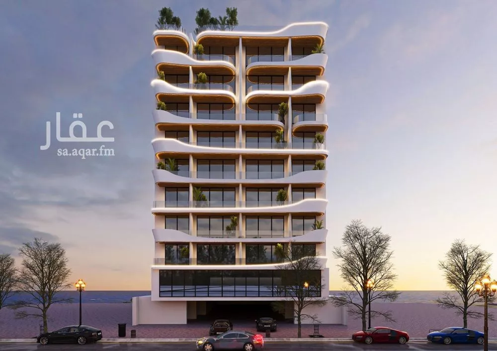 شقة 2 غرف في الخور 2