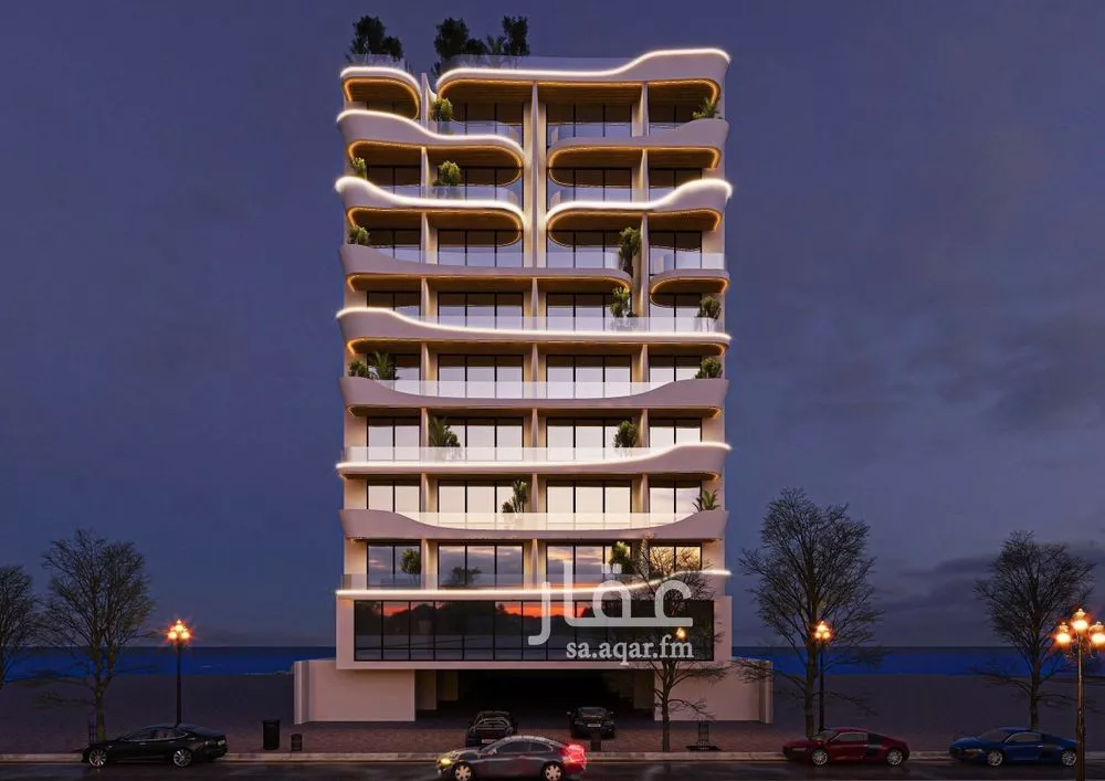 شقة 2 غرف في الخور 4