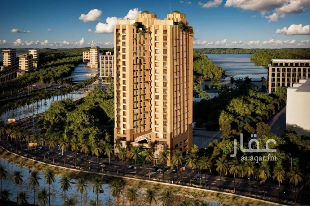 2 bedroom apartment in Al Hamra 1