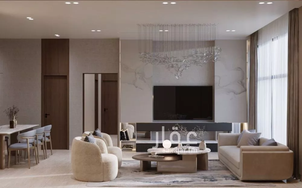 112 sqm building in At Tahliyah 3