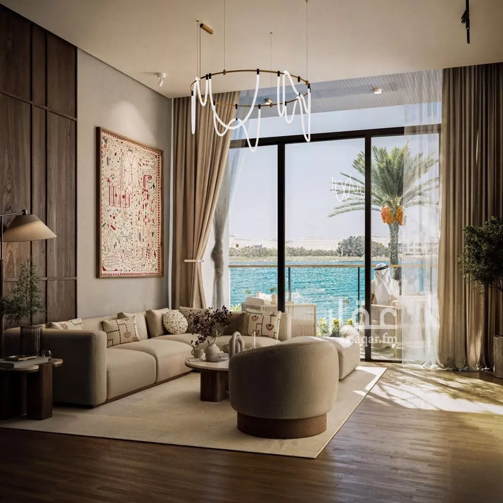 2 bedroom apartment in Al Hamra 5