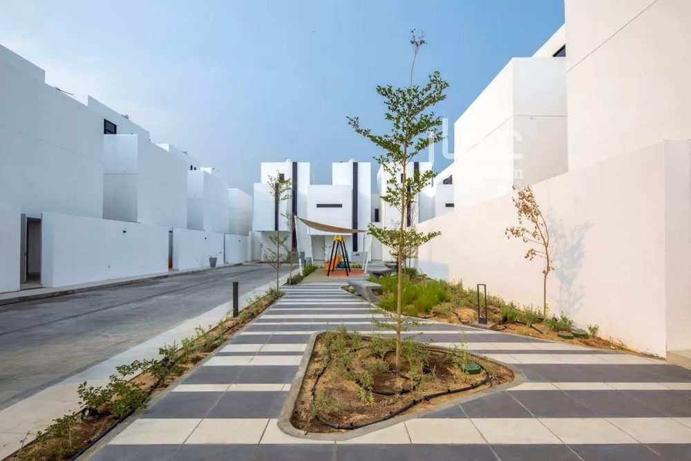 فيلا 2 غرف في الخزامى 1