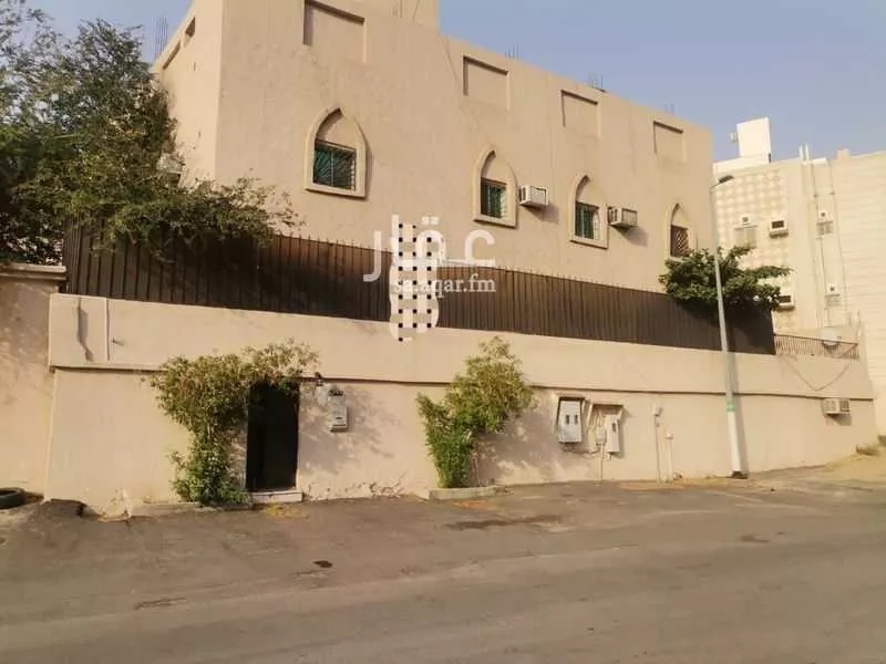 14 bedroom building in Al Taneem, Makkah 21