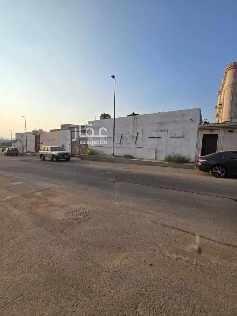 أرض 500 م² في العمرة الجديدة 3