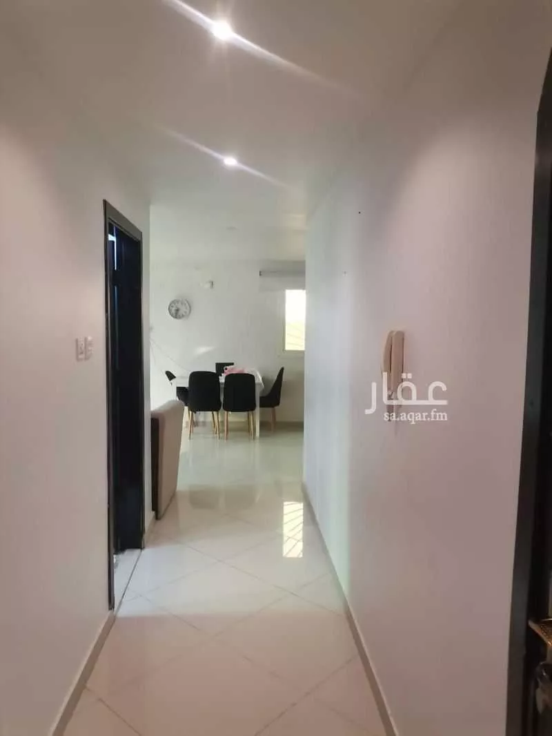 عمارة 619 م² في التنعيم 2