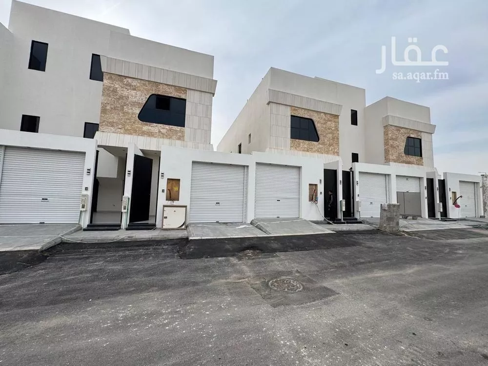 دور 4 غرف في السويدي 1