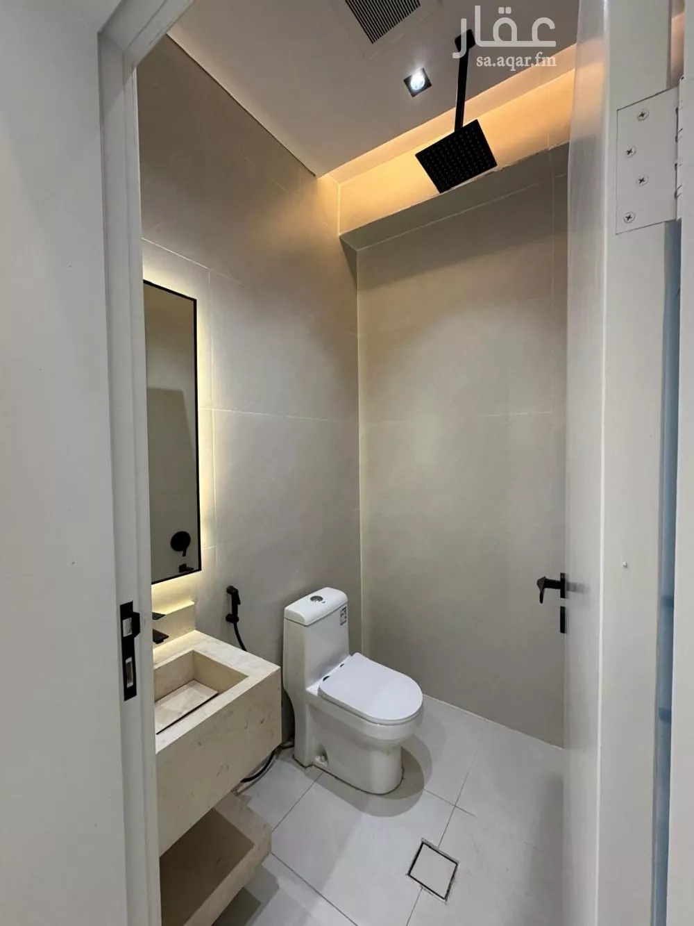 دور 4 غرف في السويدي 4