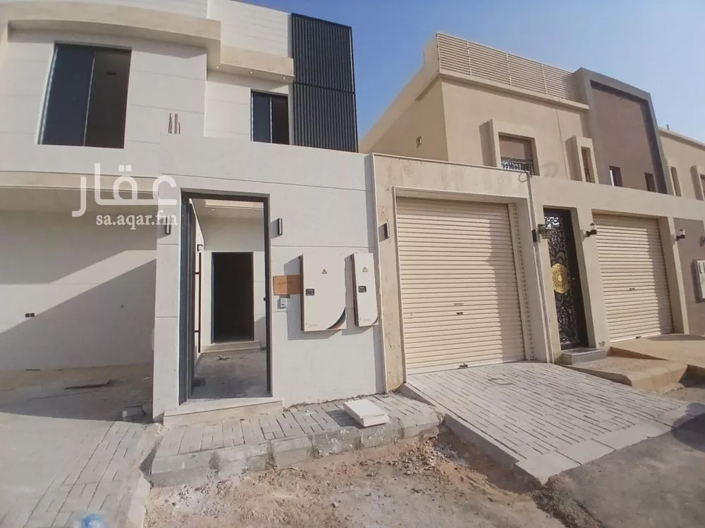 دور 3 غرف في العريجاء الغربية 2