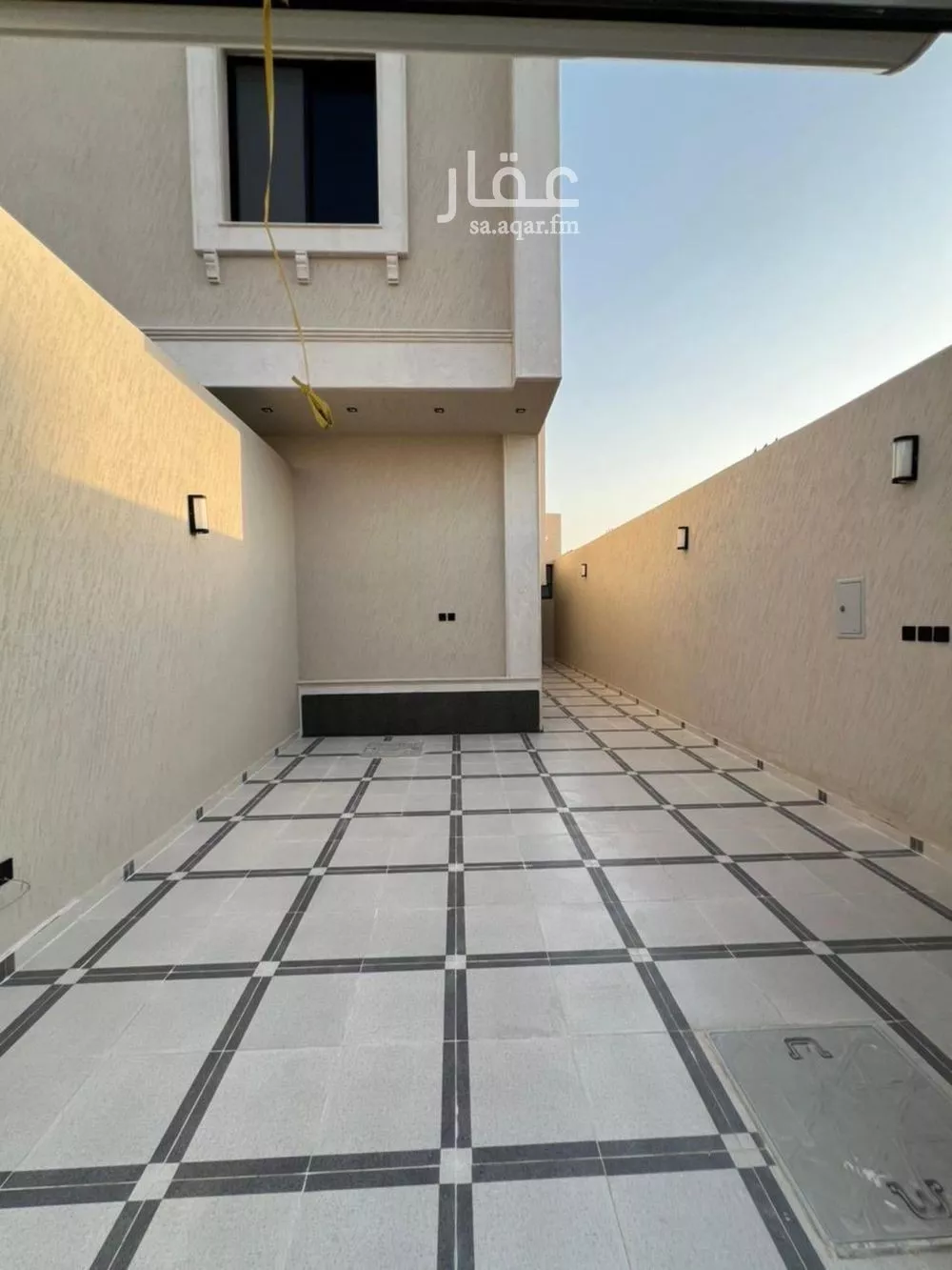 دور 3 غرف في ضاحية نمار 3