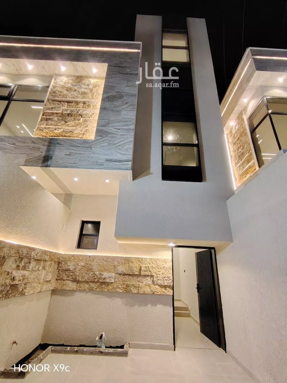 دور 3 غرف في ظهرة نمار 1