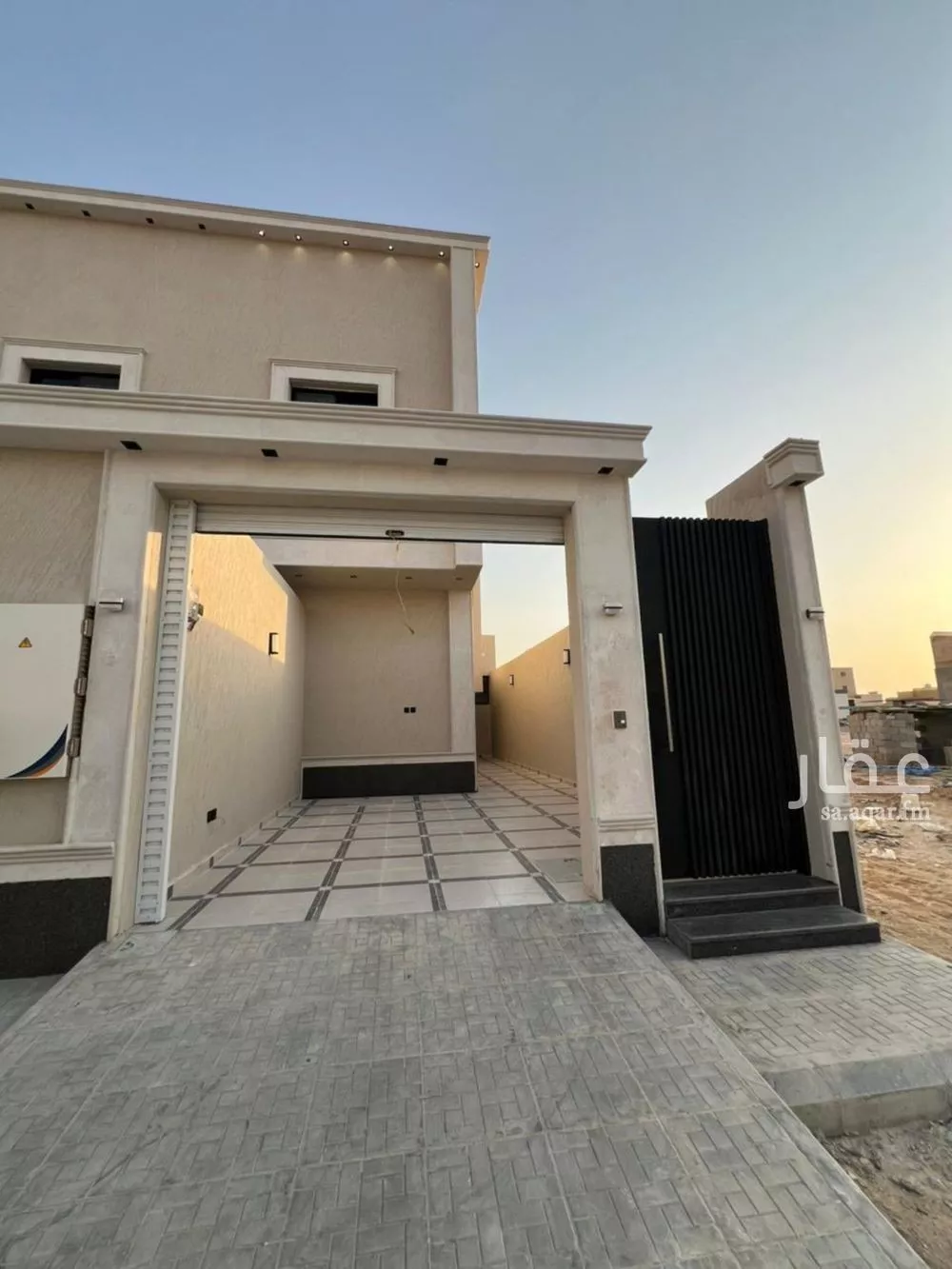 دور 3 غرف في ضاحية نمار 2