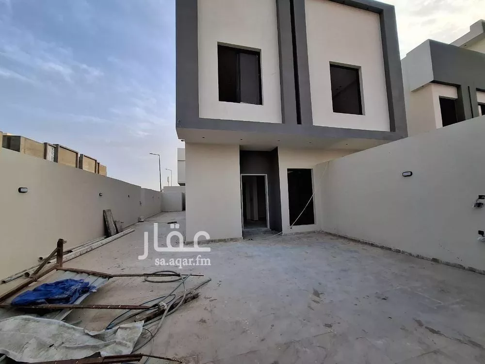 دور 5 غرف في عكاظ 4